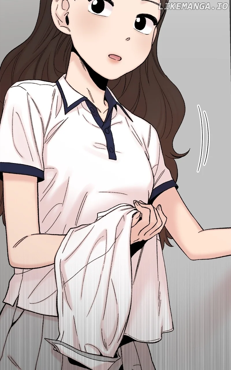 My Dud To Stud Boyfriend Chapter 107 page 144