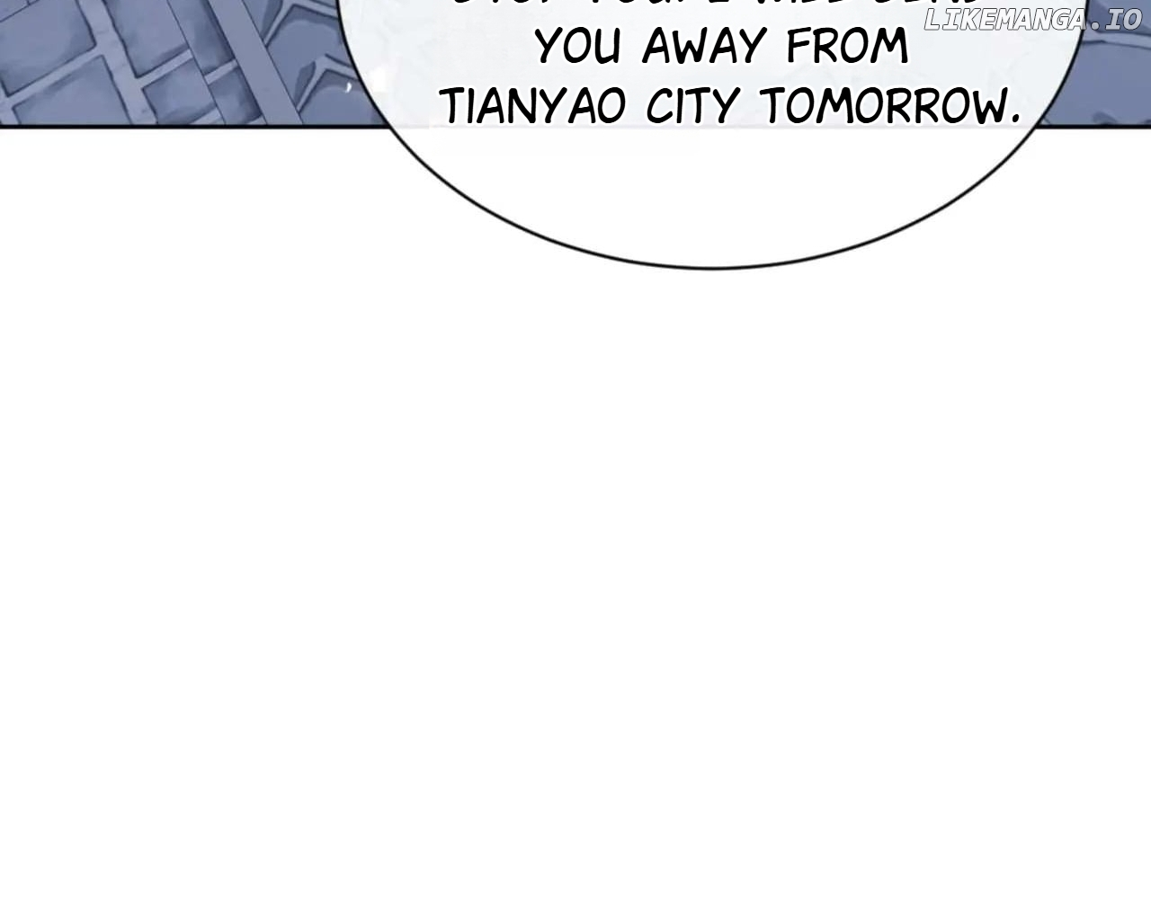 Master: This rebellious disciple is definitely not the Holy Son Chapter 106 page 92