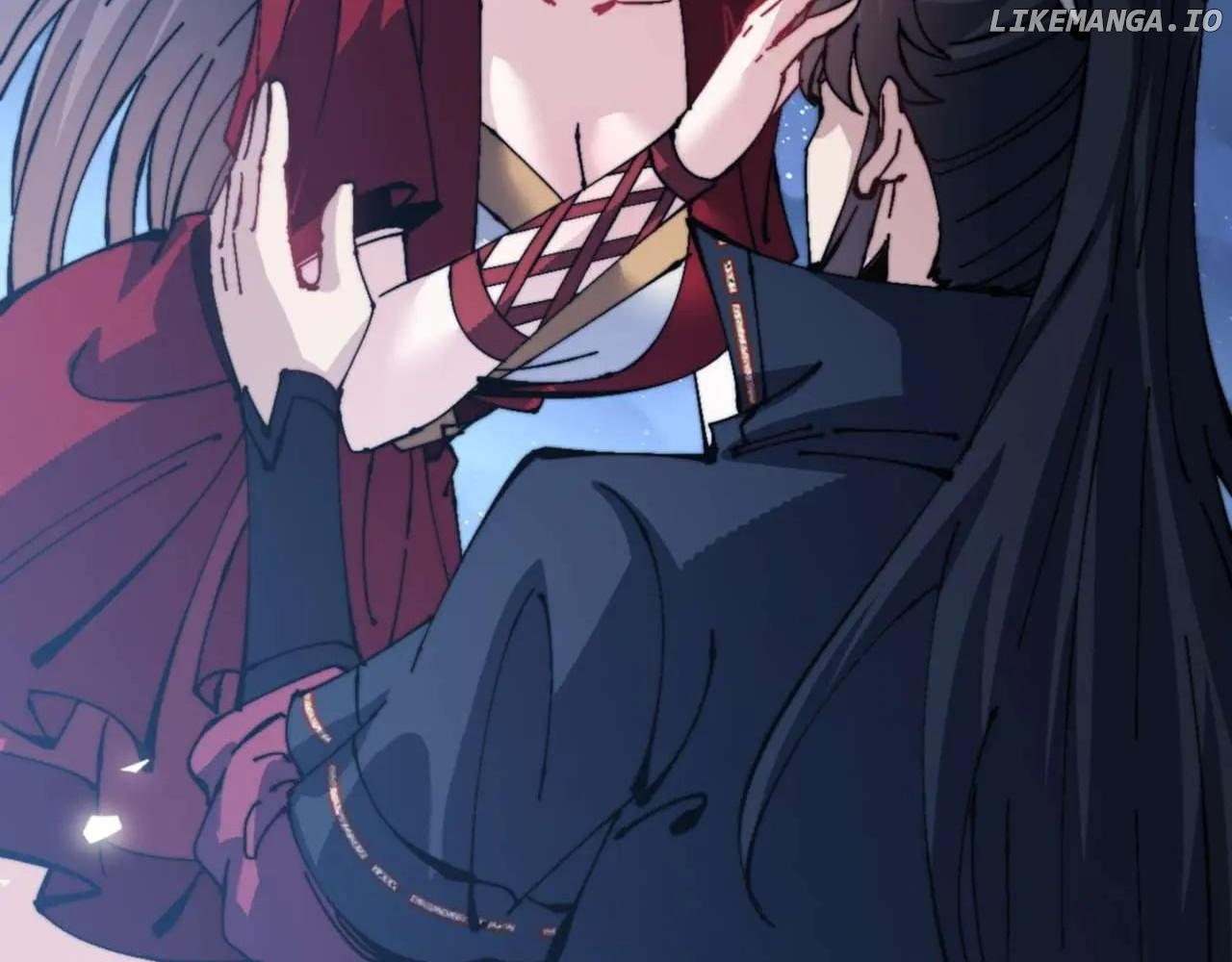 Master: This rebellious disciple is definitely not the Holy Son Chapter 106 page 87