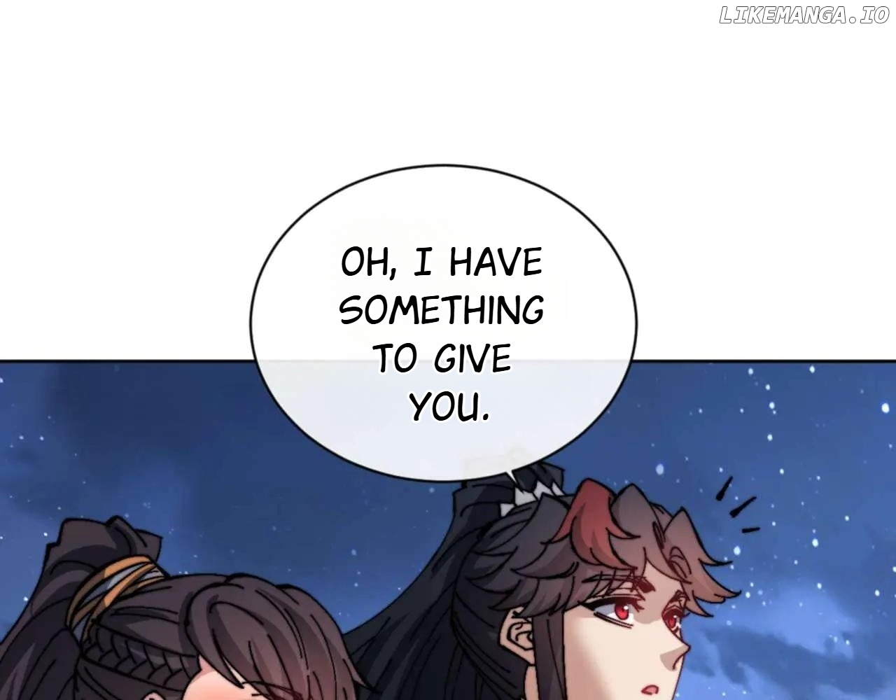 Master: This rebellious disciple is definitely not the Holy Son Chapter 106 page 93