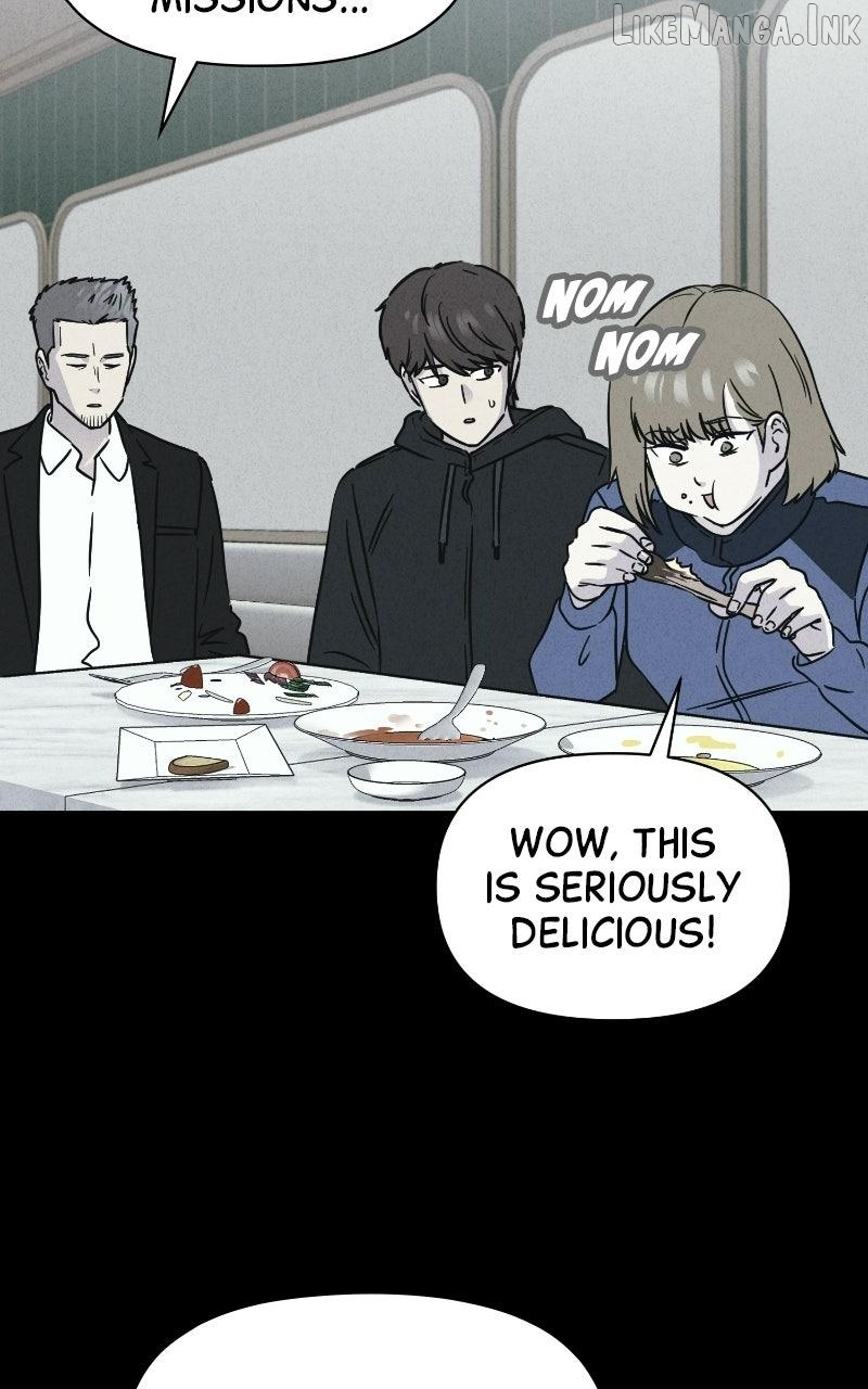 Tales of the Unusual 2 Chapter 107 page 30