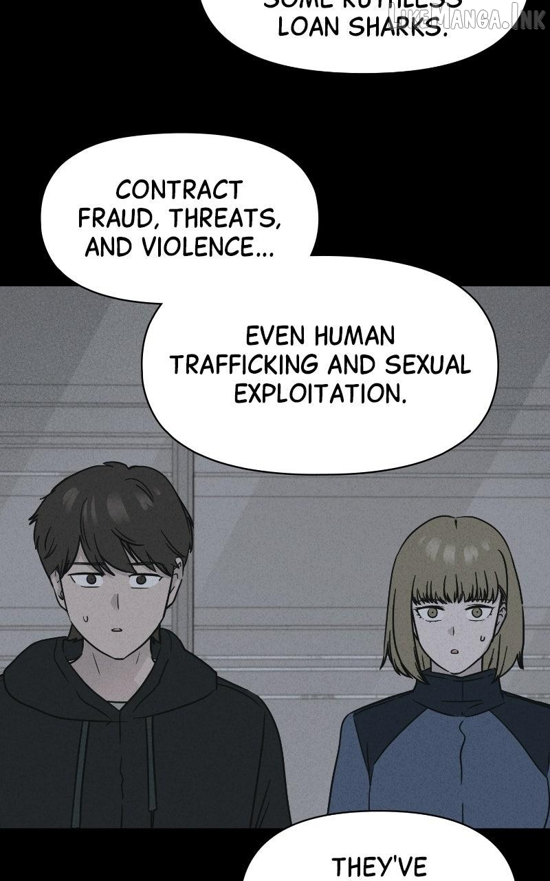 Tales of the Unusual 2 Chapter 107 page 13