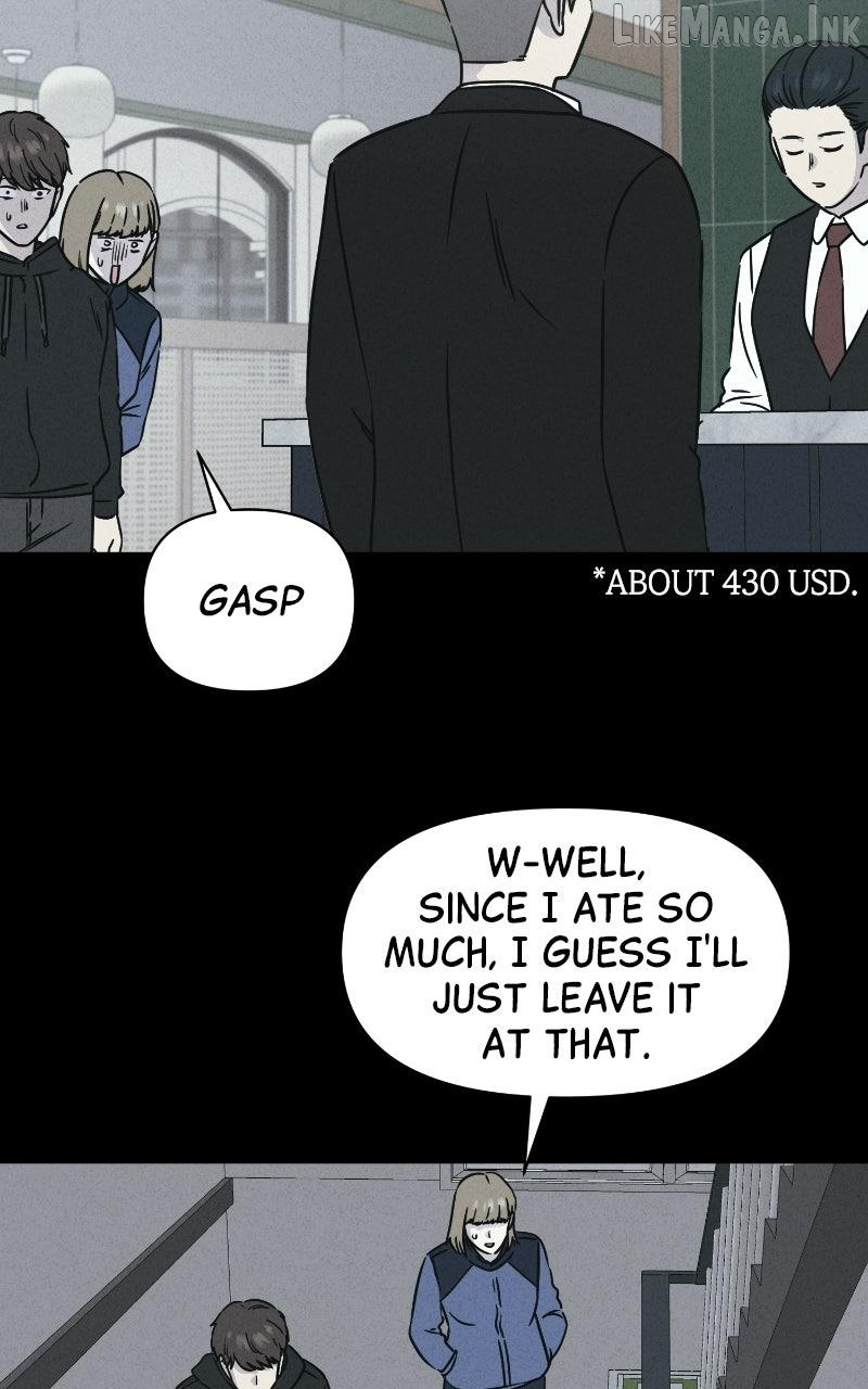 Tales of the Unusual 2 Chapter 107 page 39