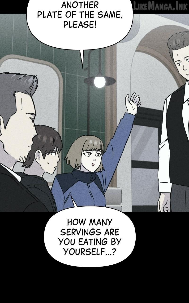Tales of the Unusual 2 Chapter 107 page 31