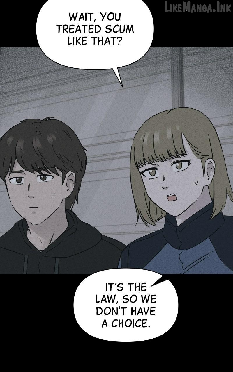 Tales of the Unusual 2 Chapter 107 page 20