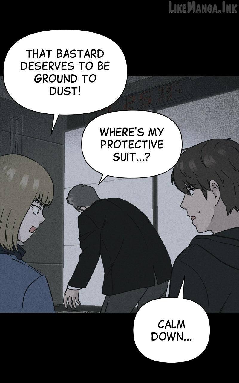 Tales of the Unusual 2 Chapter 107 page 21