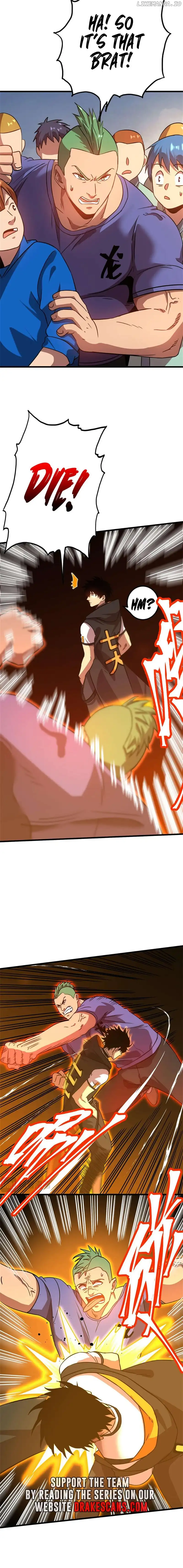Log into the Future Chapter 107 page 4