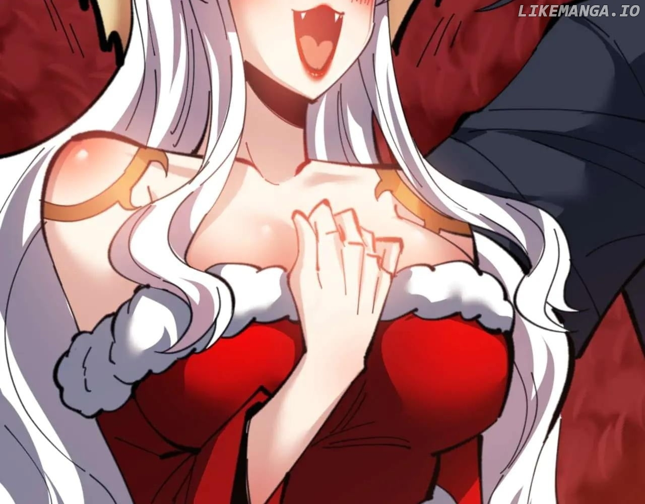 Master: This rebellious disciple is definitely not the Holy Son Chapter 106 page 113