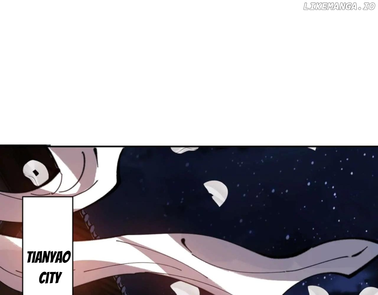 Master: This rebellious disciple is definitely not the Holy Son Chapter 106 page 116