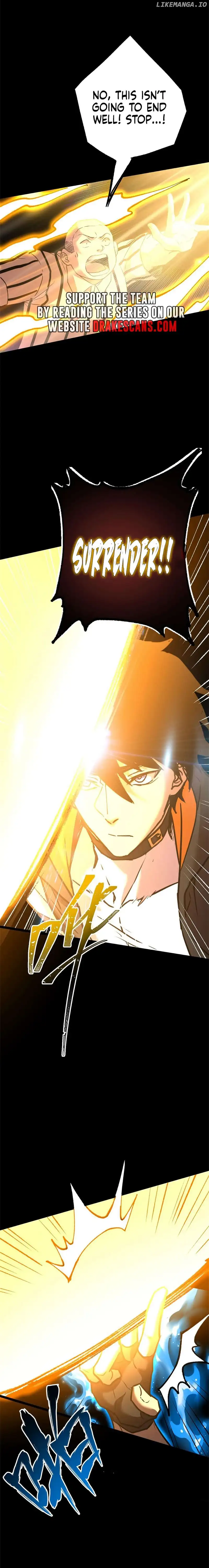 Log into the Future Chapter 107 page 18