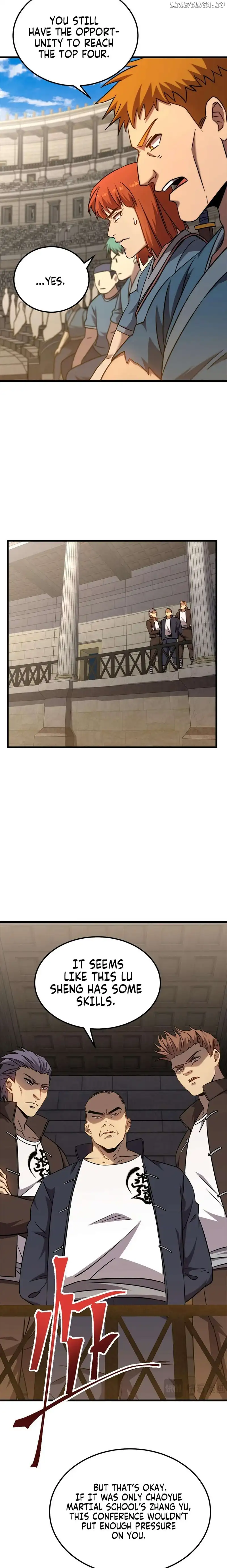 Log into the Future Chapter 107 page 9
