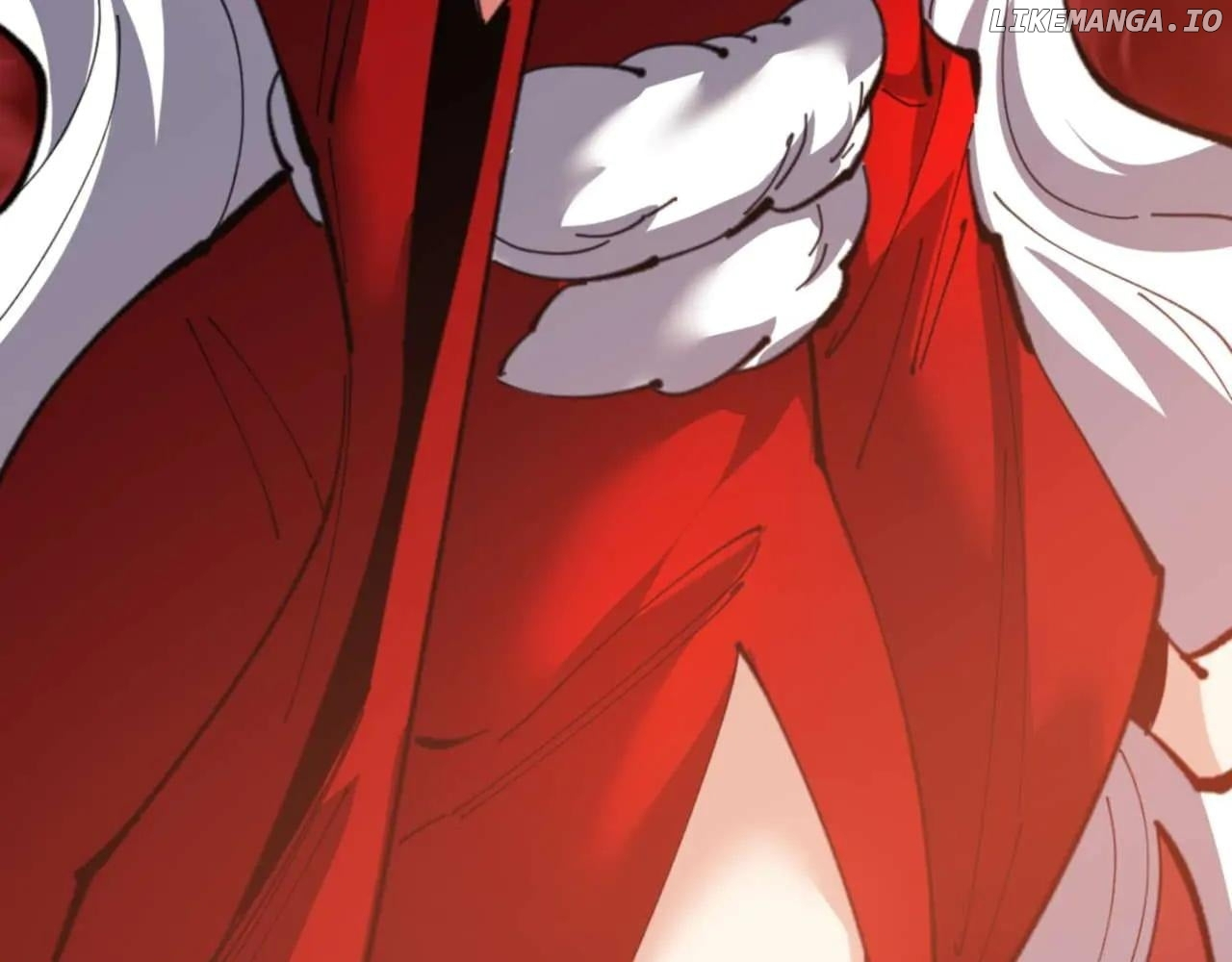 Master: This rebellious disciple is definitely not the Holy Son Chapter 106 page 114
