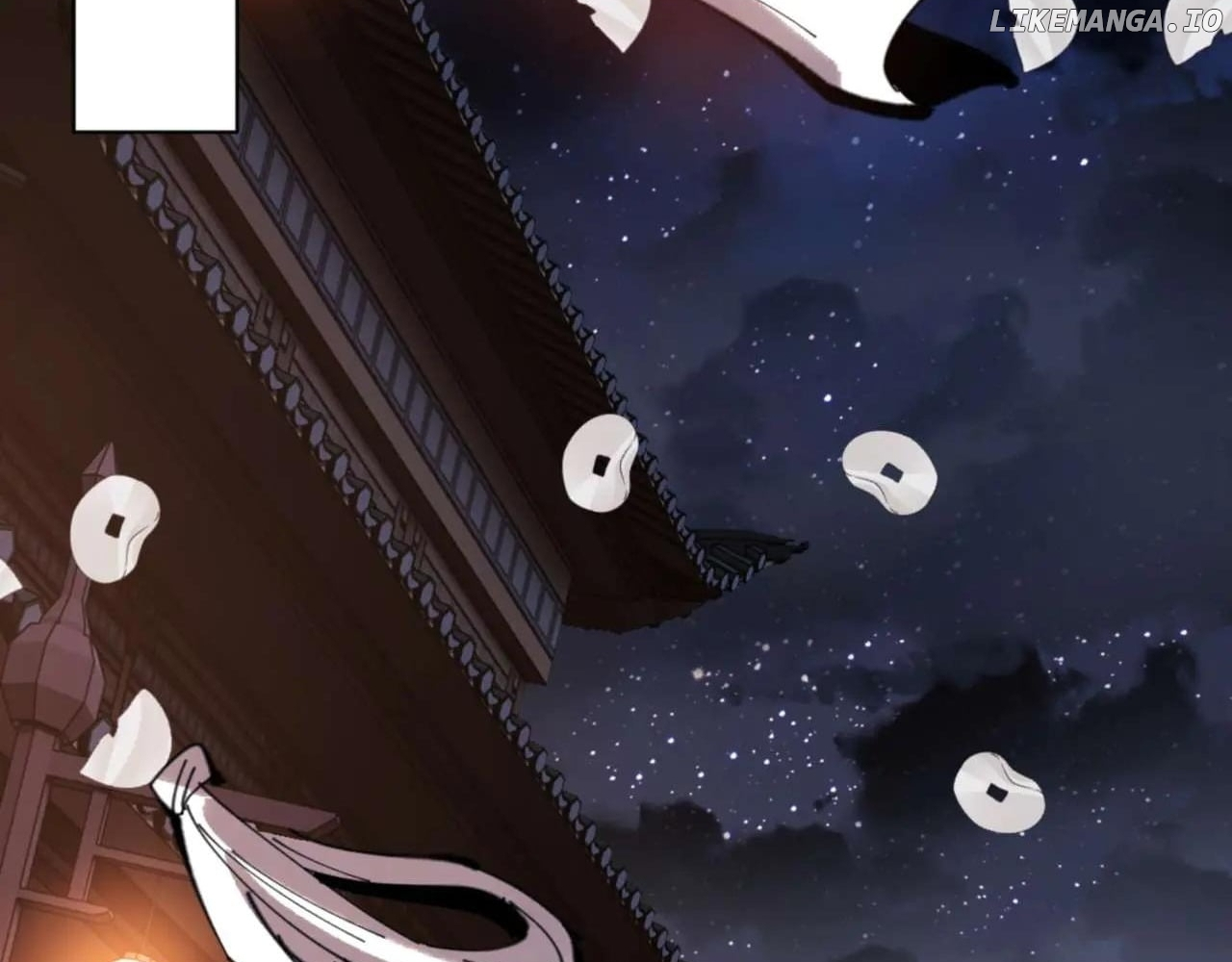 Master: This rebellious disciple is definitely not the Holy Son Chapter 106 page 117