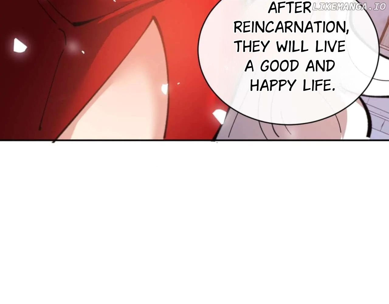 Master: This rebellious disciple is definitely not the Holy Son Chapter 106 page 127