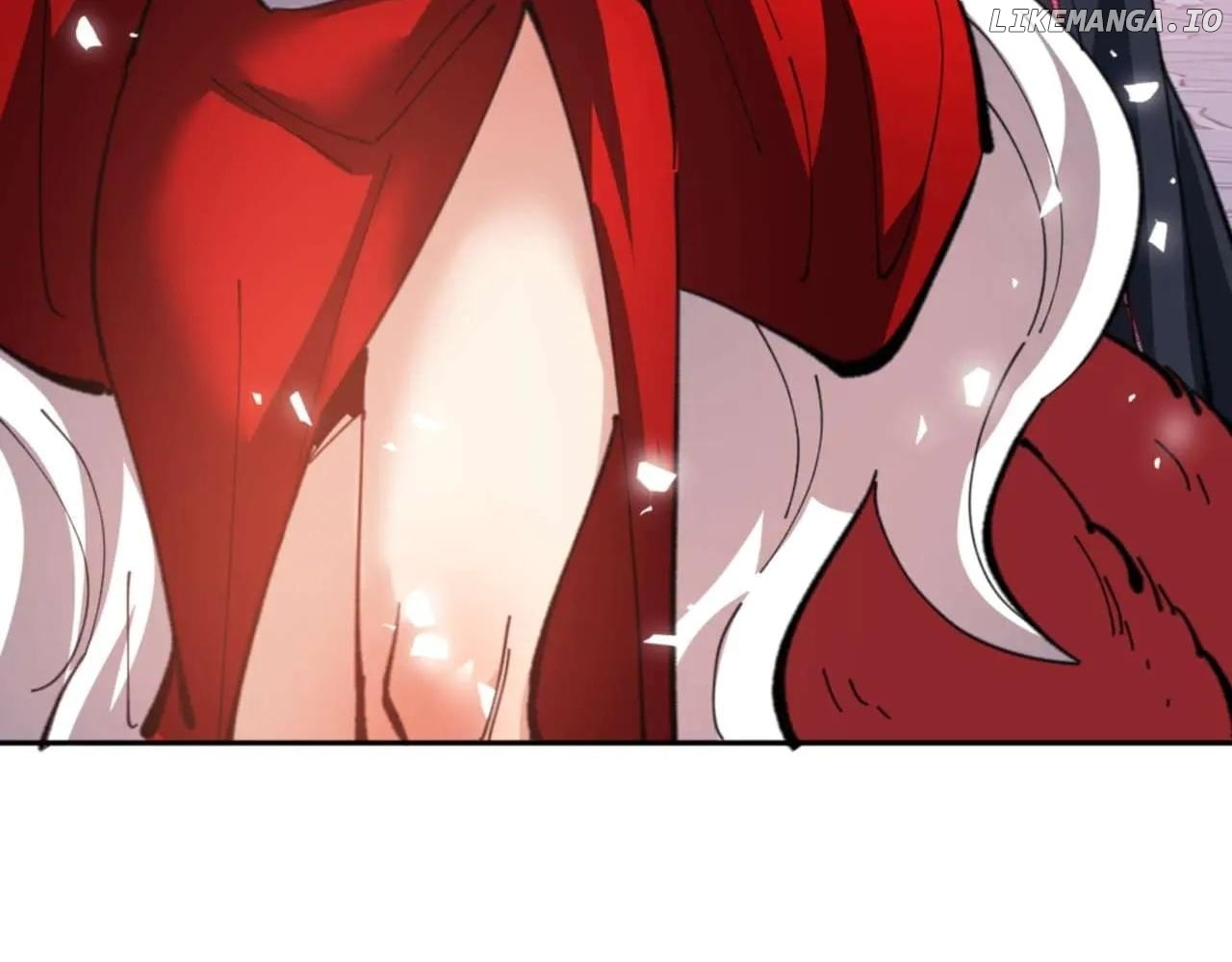 Master: This rebellious disciple is definitely not the Holy Son Chapter 106 page 123