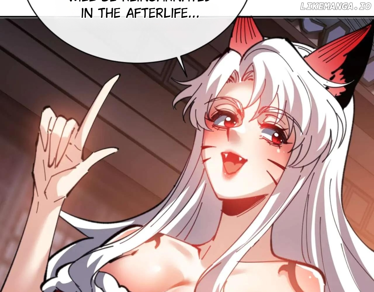 Master: This rebellious disciple is definitely not the Holy Son Chapter 106 page 125
