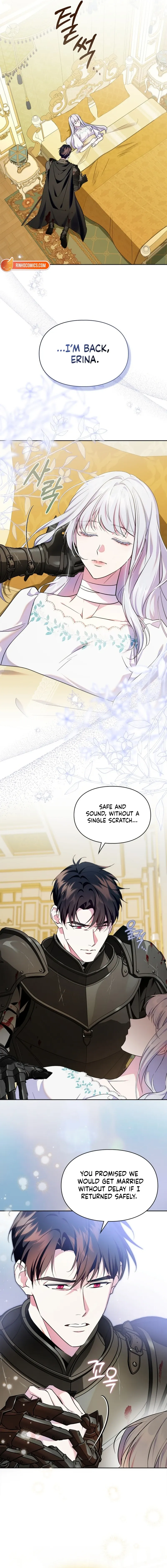 I Became the Tyrant's Dishonest Adviser Chapter 107 page 16