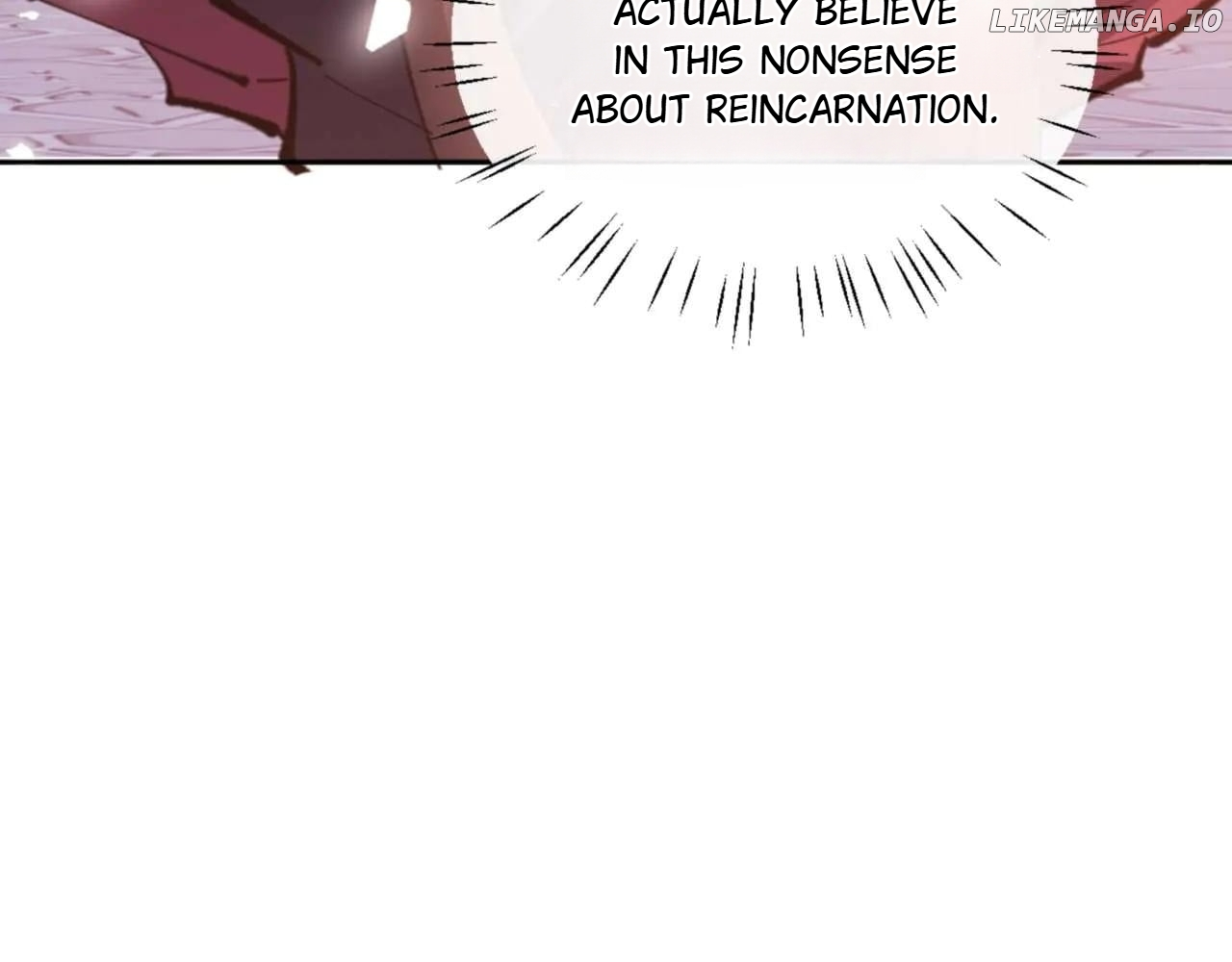 Master: This rebellious disciple is definitely not the Holy Son Chapter 106 page 131