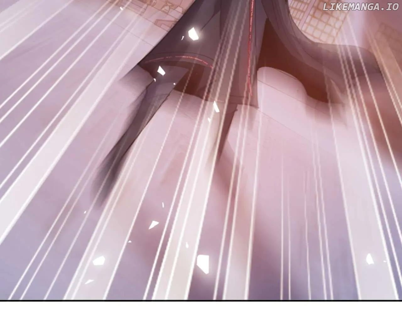 Master: This rebellious disciple is definitely not the Holy Son Chapter 106 page 138