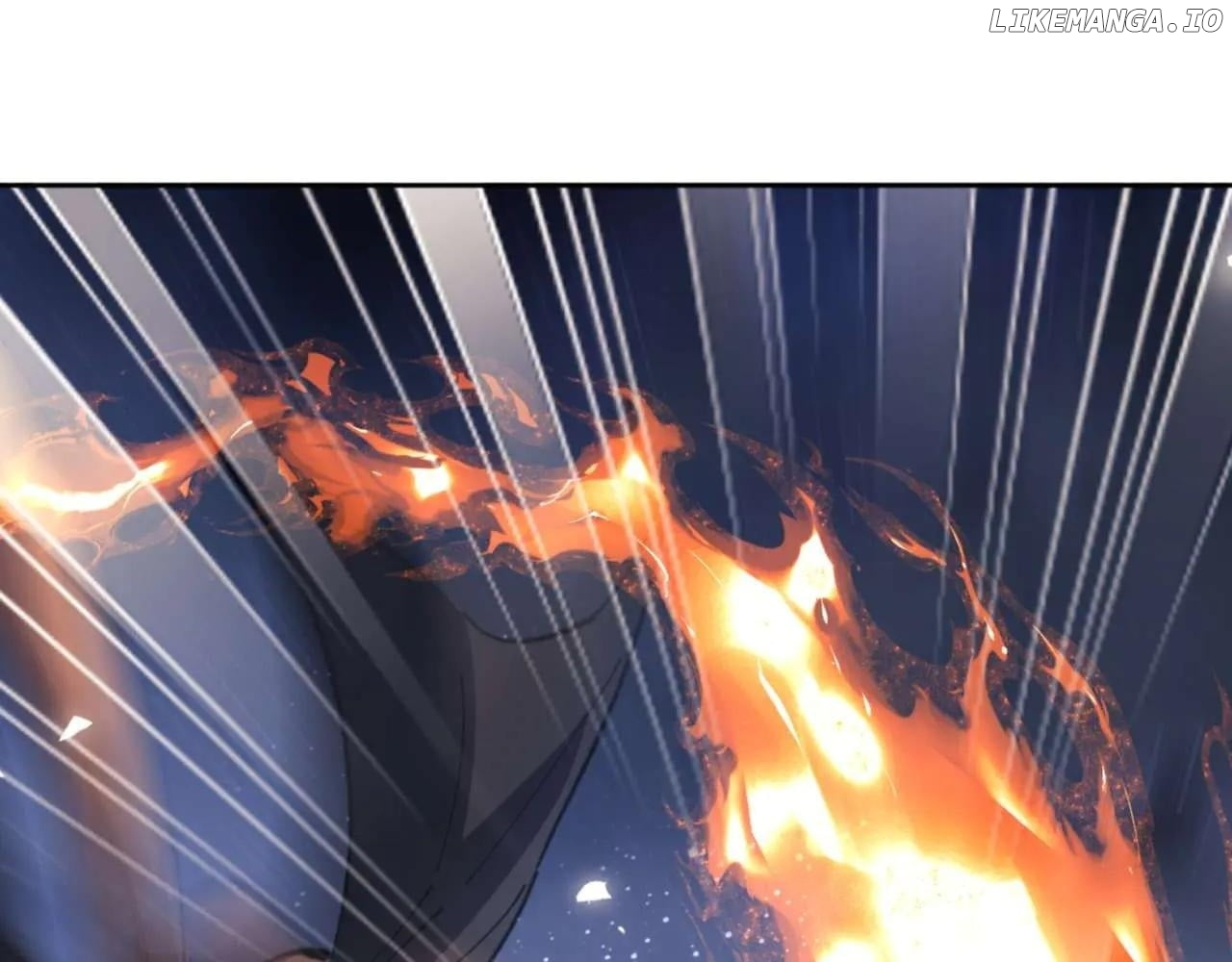 Master: This rebellious disciple is definitely not the Holy Son Chapter 106 page 136