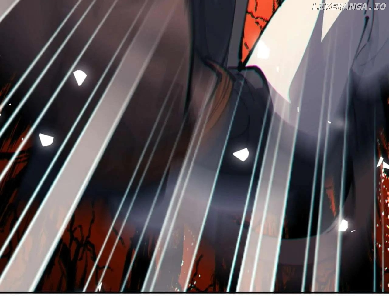 Master: This rebellious disciple is definitely not the Holy Son Chapter 106 page 142