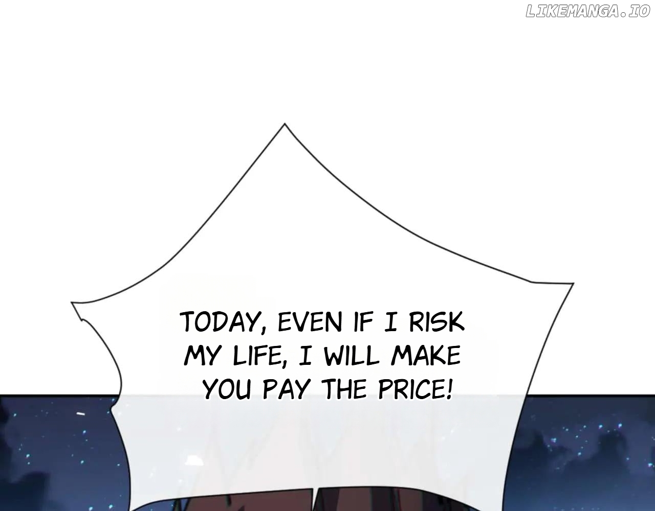 Master: This rebellious disciple is definitely not the Holy Son Chapter 106 page 147