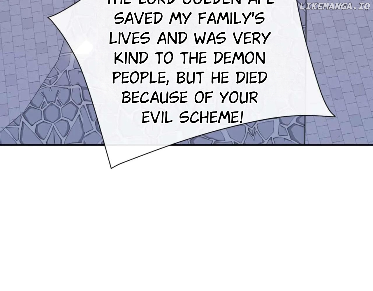 Master: This rebellious disciple is definitely not the Holy Son Chapter 106 page 146