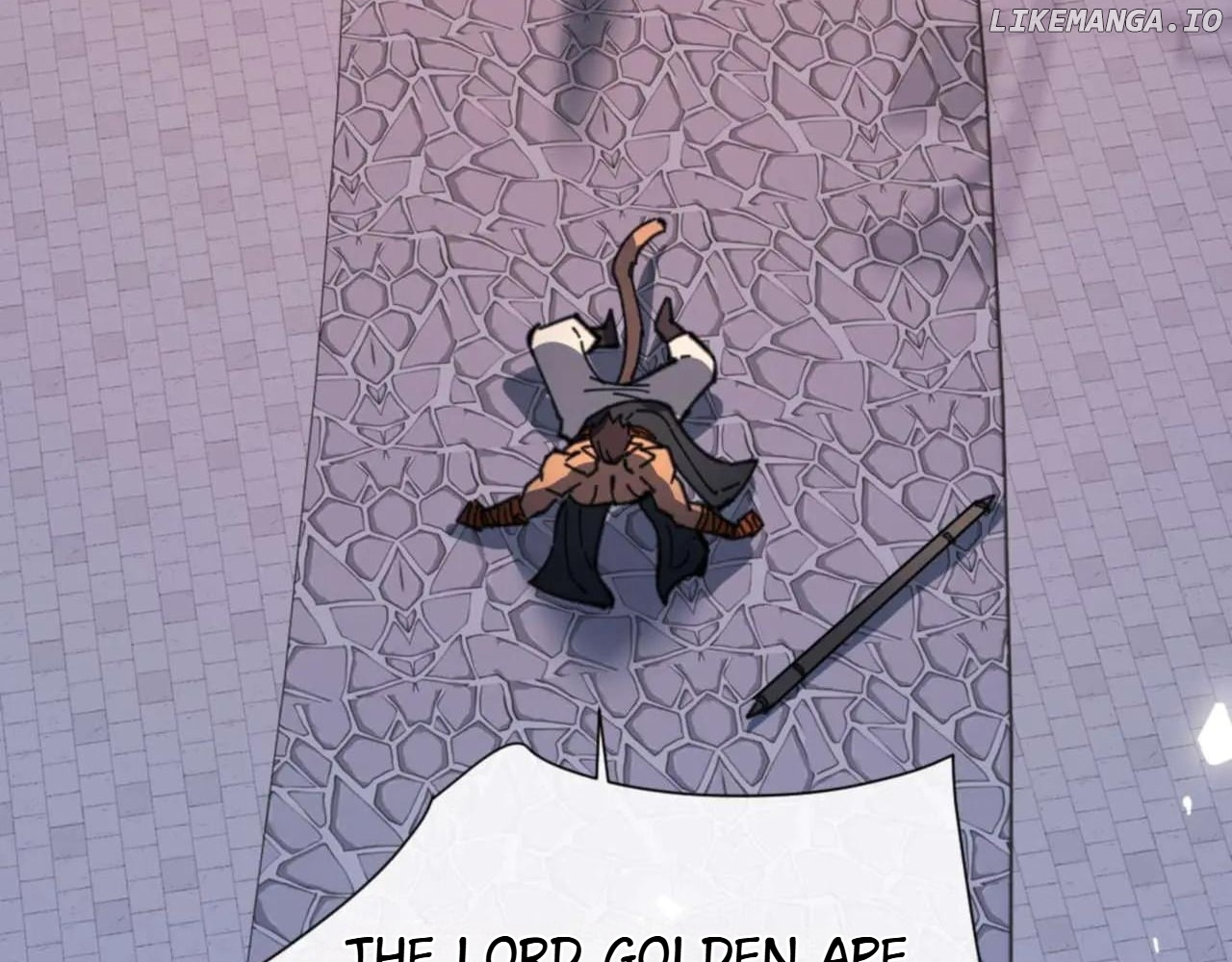 Master: This rebellious disciple is definitely not the Holy Son Chapter 106 page 145