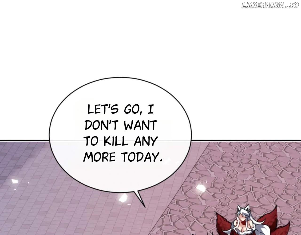 Master: This rebellious disciple is definitely not the Holy Son Chapter 106 page 155