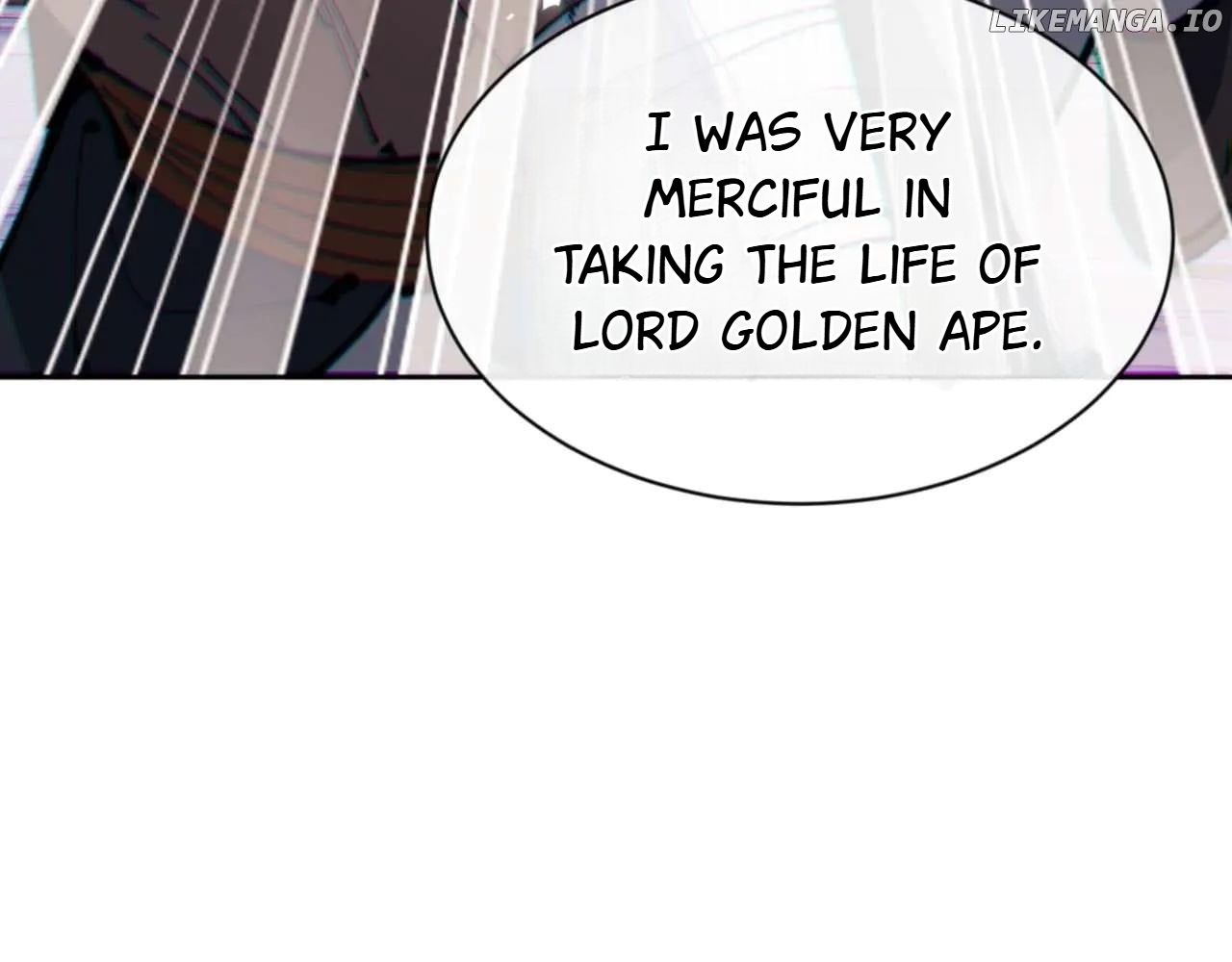 Master: This rebellious disciple is definitely not the Holy Son Chapter 106 page 154