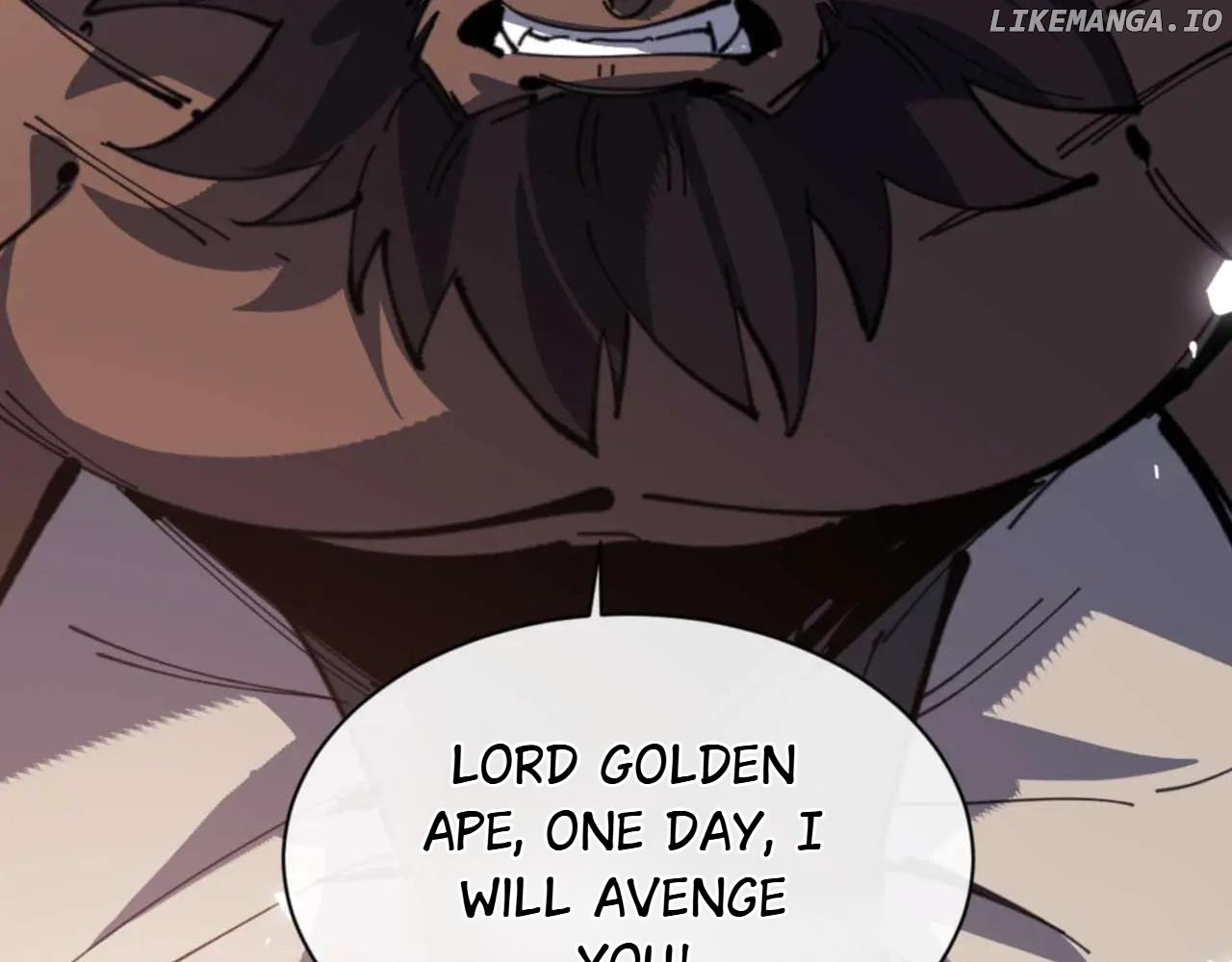 Master: This rebellious disciple is definitely not the Holy Son Chapter 106 page 164