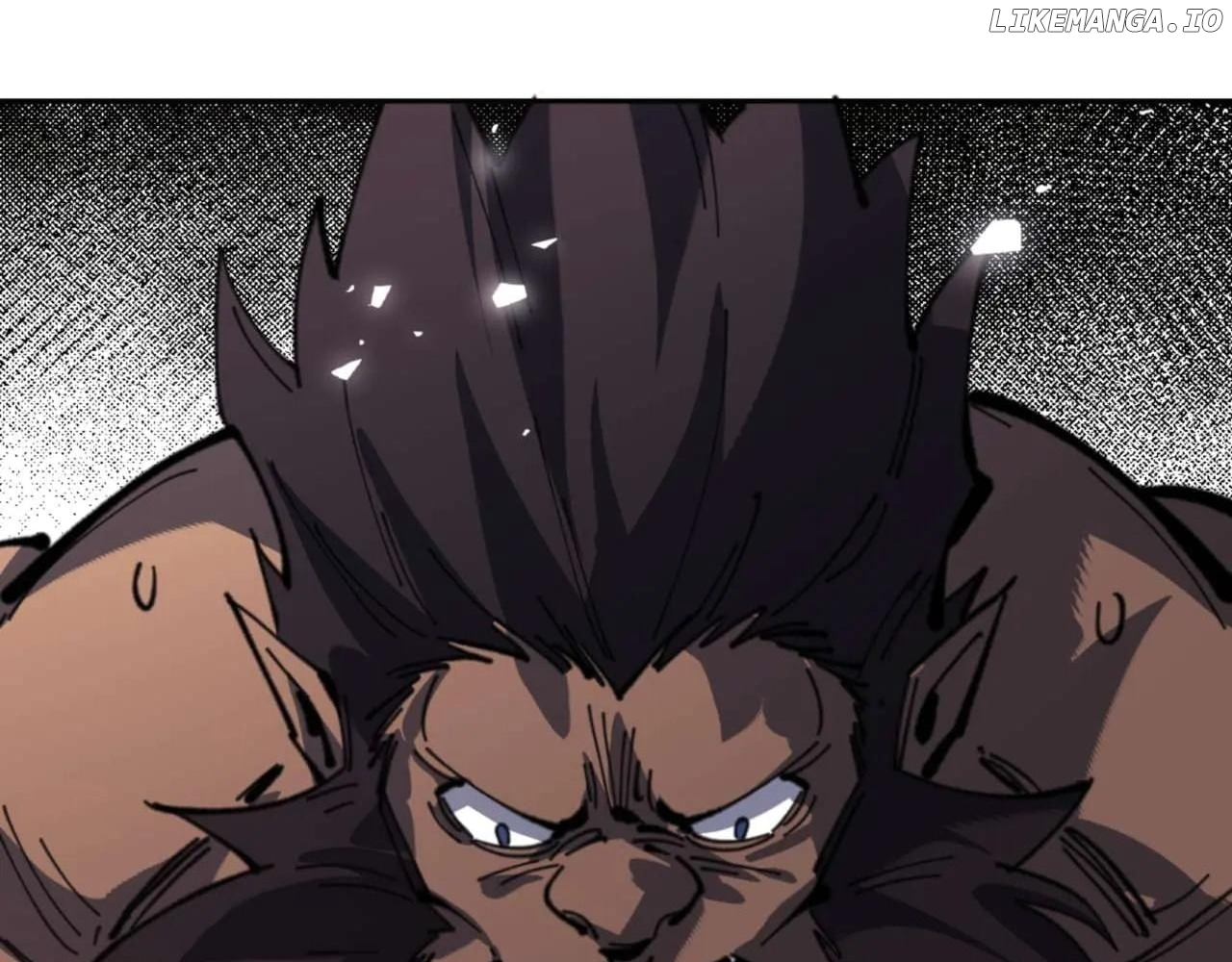Master: This rebellious disciple is definitely not the Holy Son Chapter 106 page 163