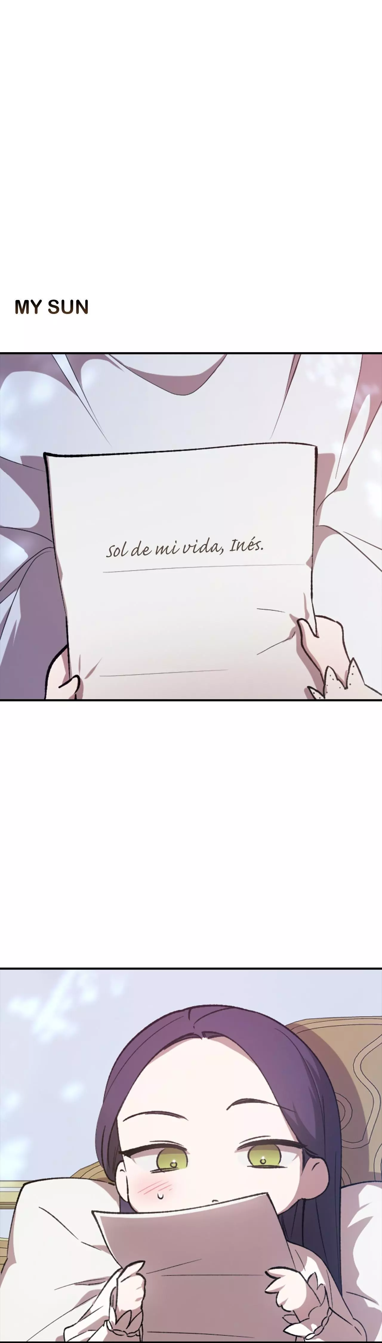 The Broken Ring: This Marriage Will Fail Anyway Chapter 99 page 6