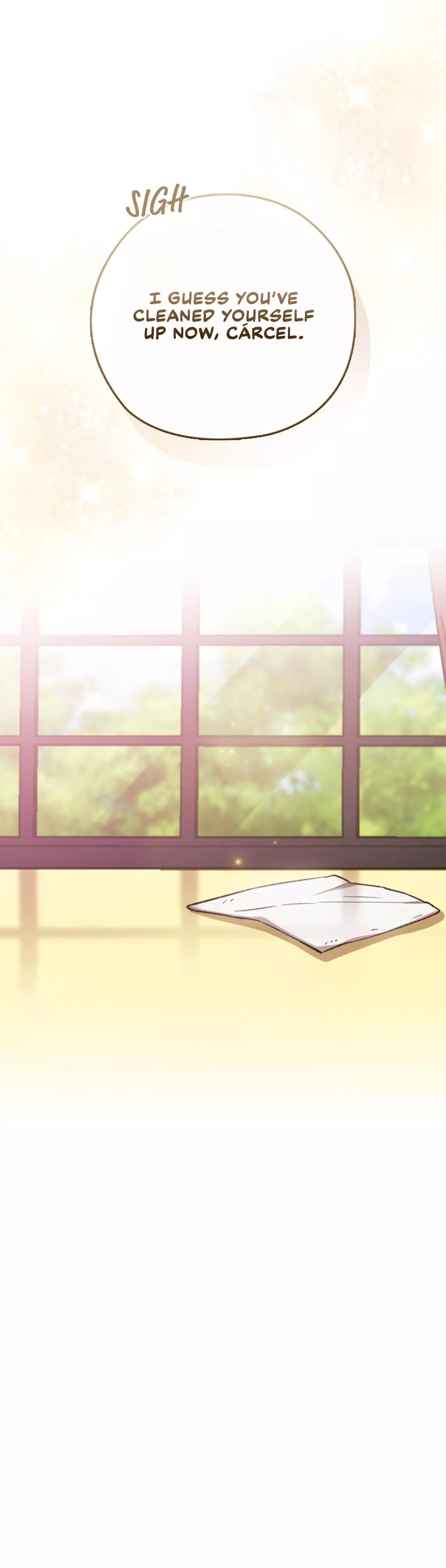 The Broken Ring: This Marriage Will Fail Anyway Chapter 99 page 8