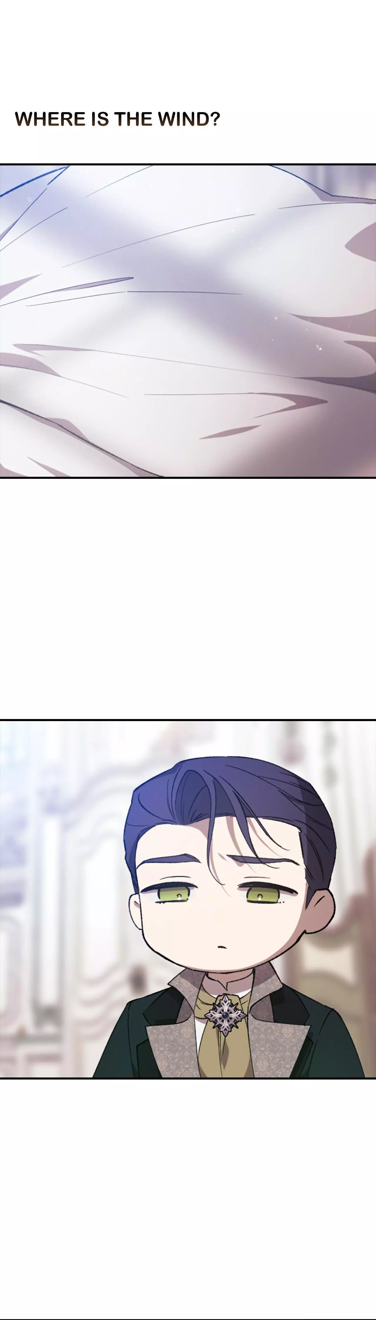 The Broken Ring: This Marriage Will Fail Anyway Chapter 99 page 9