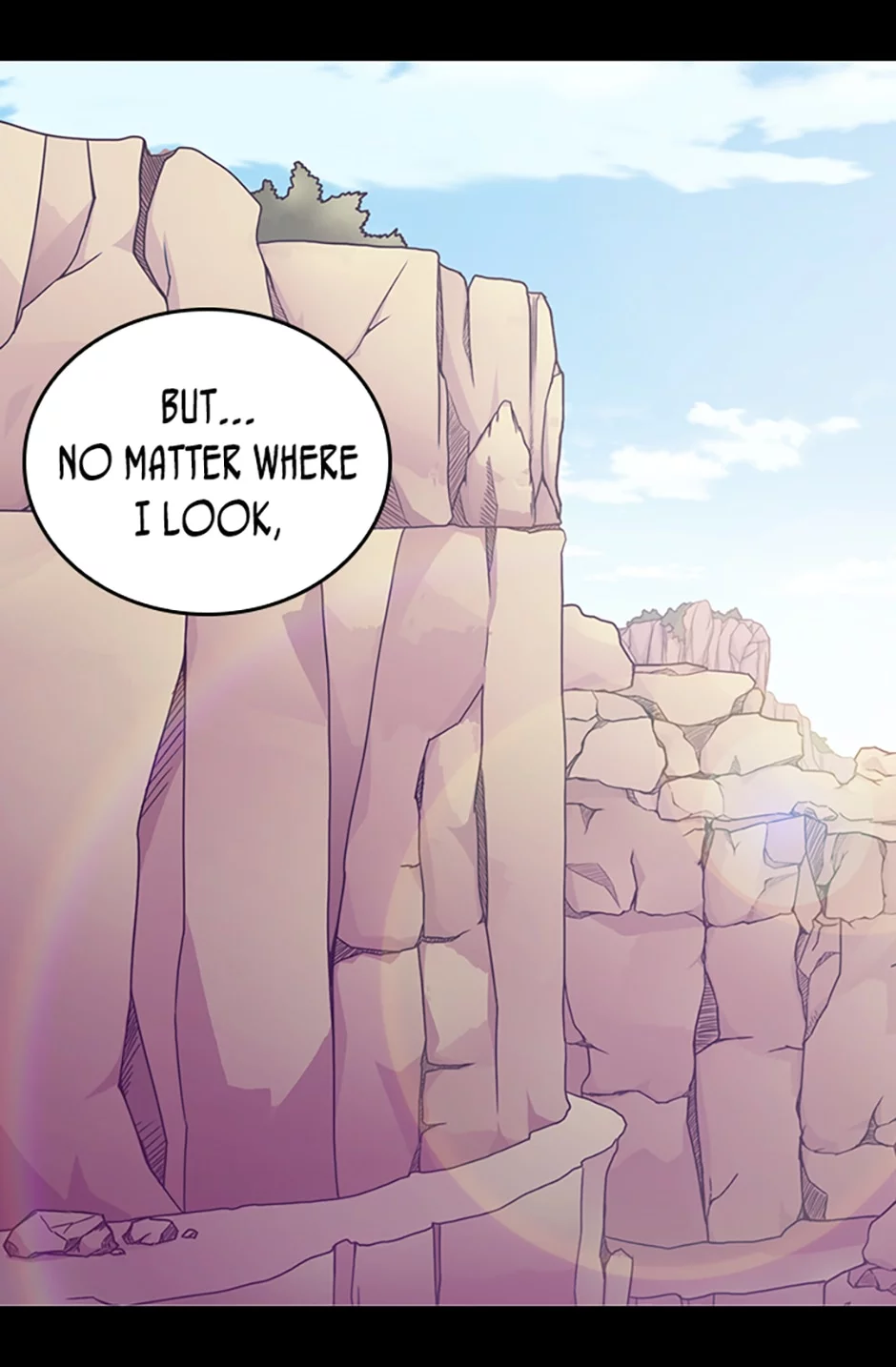 They Say I Was Born a Kings Daughter Chapter 105 page 23