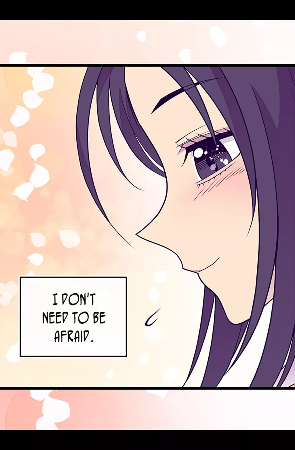 They Say I Was Born a Kings Daughter Chapter 105 page 46