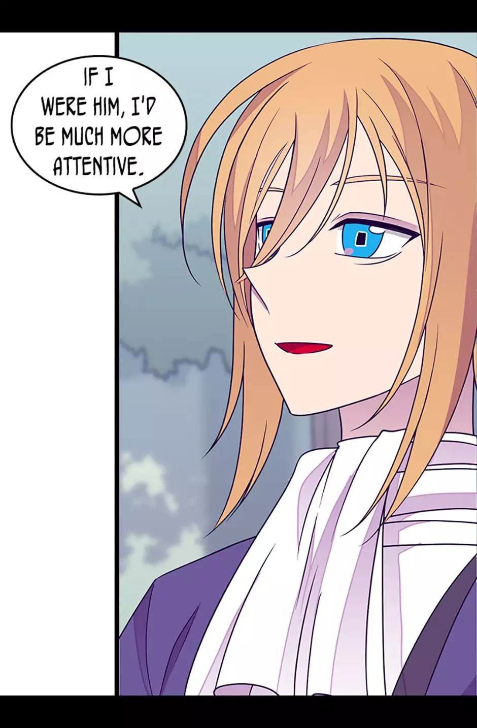 They Say I Was Born a Kings Daughter Chapter 105 page 41