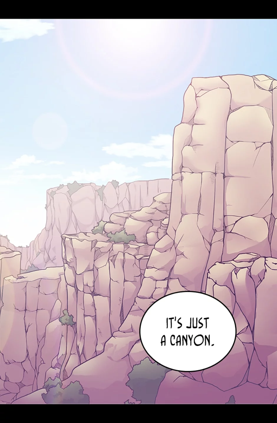 They Say I Was Born a Kings Daughter Chapter 105 page 24