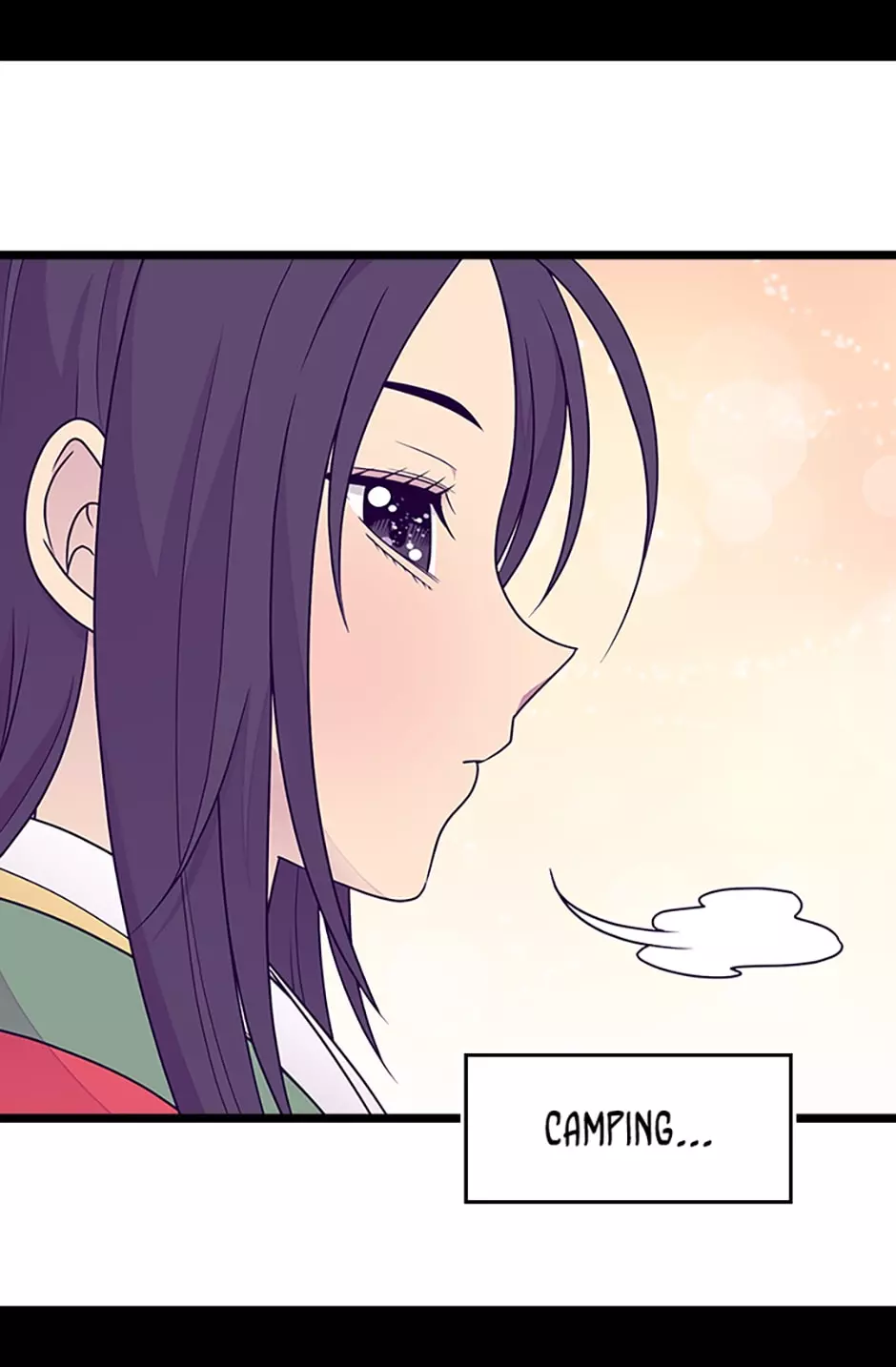 They Say I Was Born a Kings Daughter Chapter 105 page 33