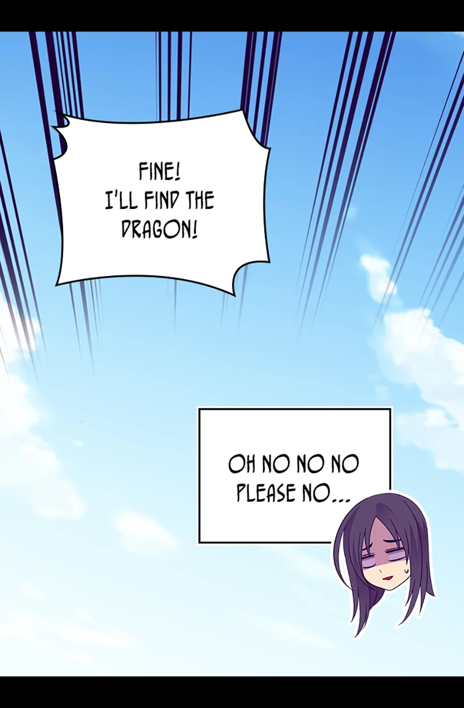 They Say I Was Born a Kings Daughter Chapter 105 page 11