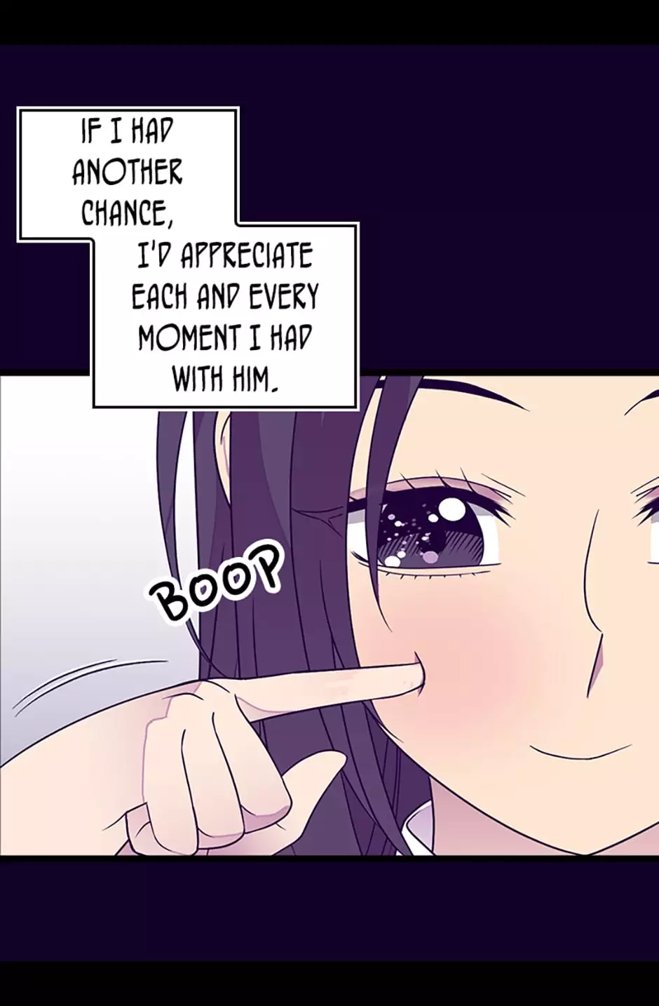 They Say I Was Born a Kings Daughter Chapter 105 page 36