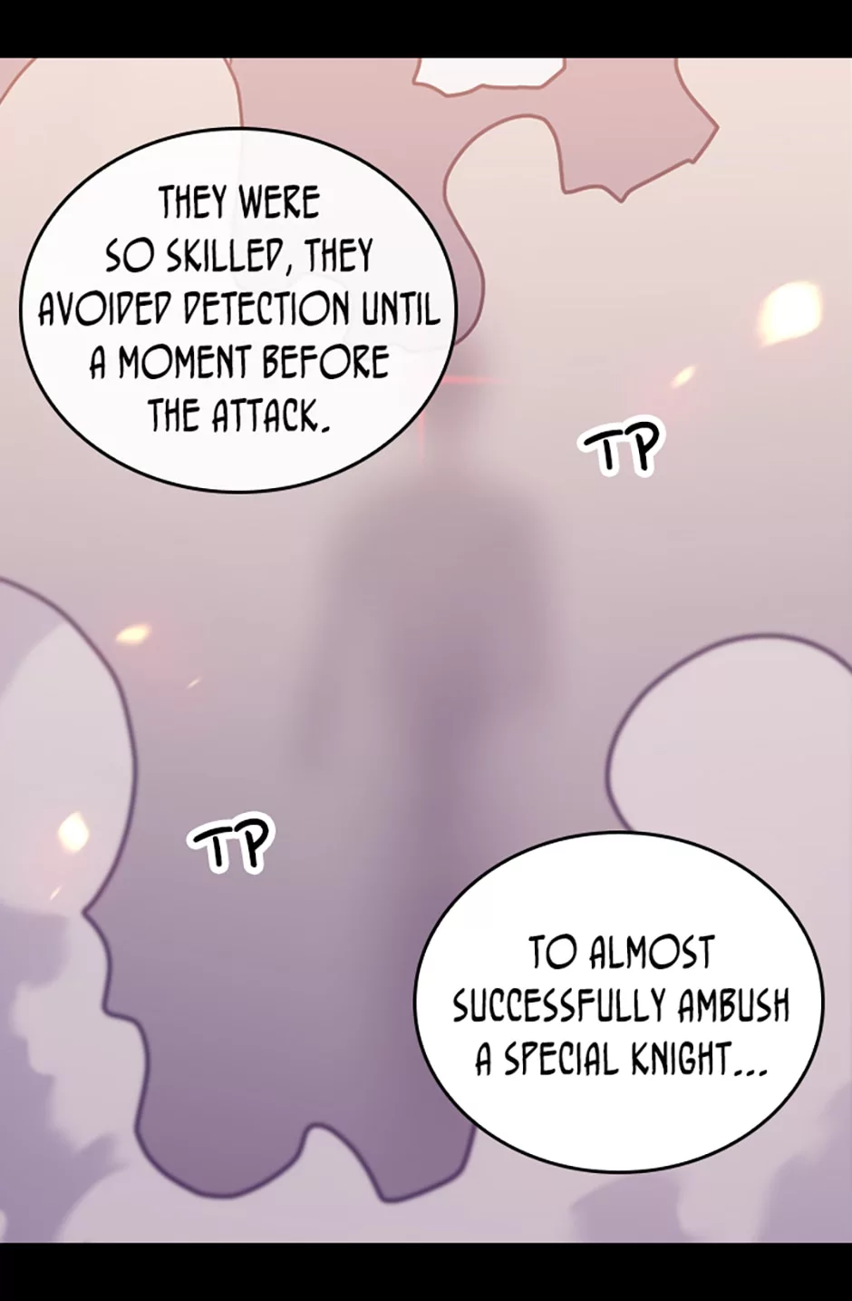 They Say I Was Born a Kings Daughter Chapter 105 page 66