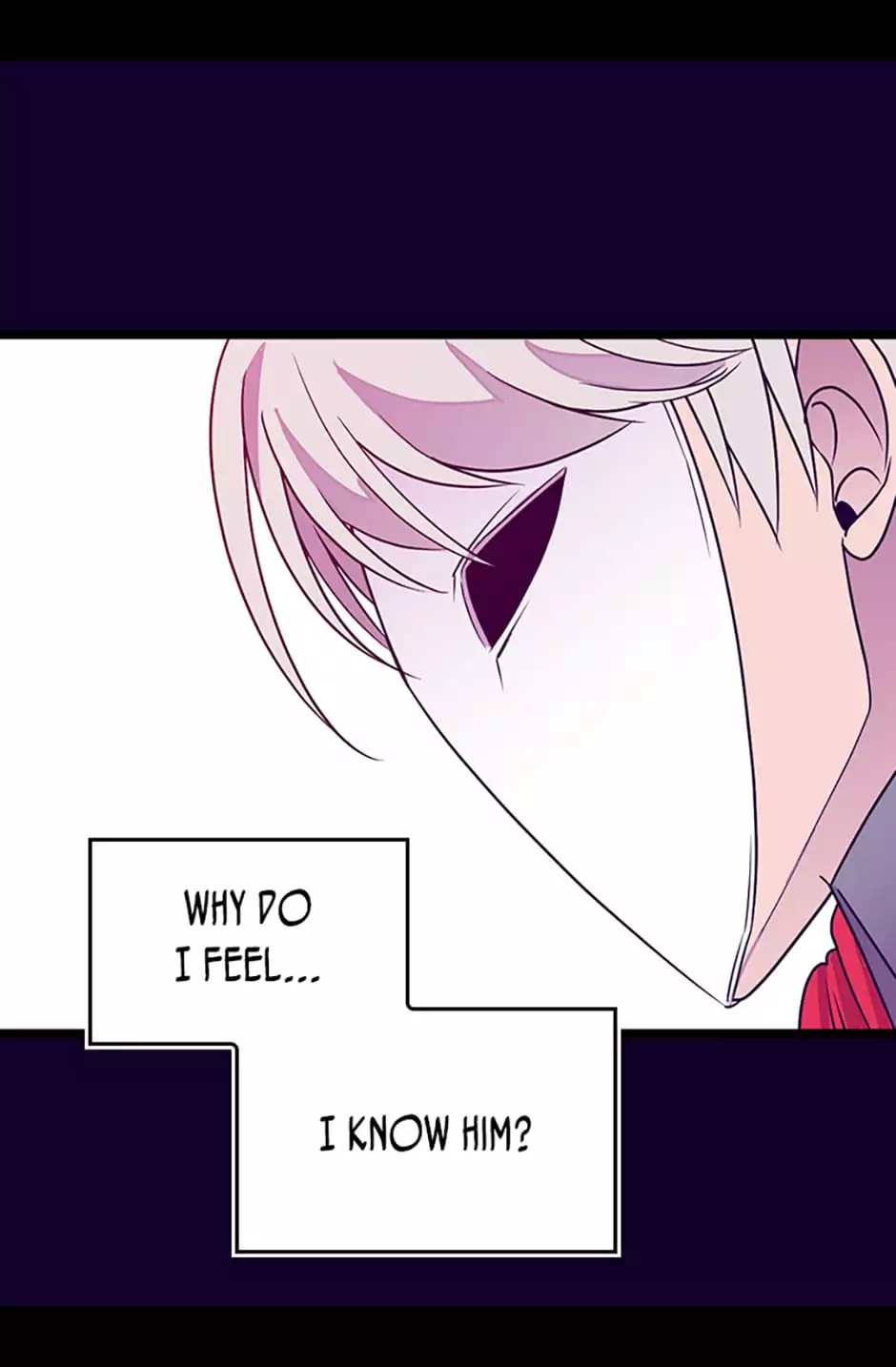 They Say I Was Born a Kings Daughter Chapter 105 page 83