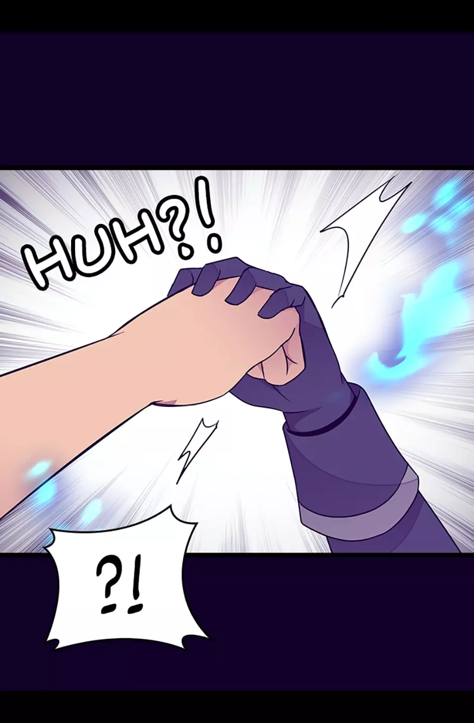 They Say I Was Born a Kings Daughter Chapter 105 page 76