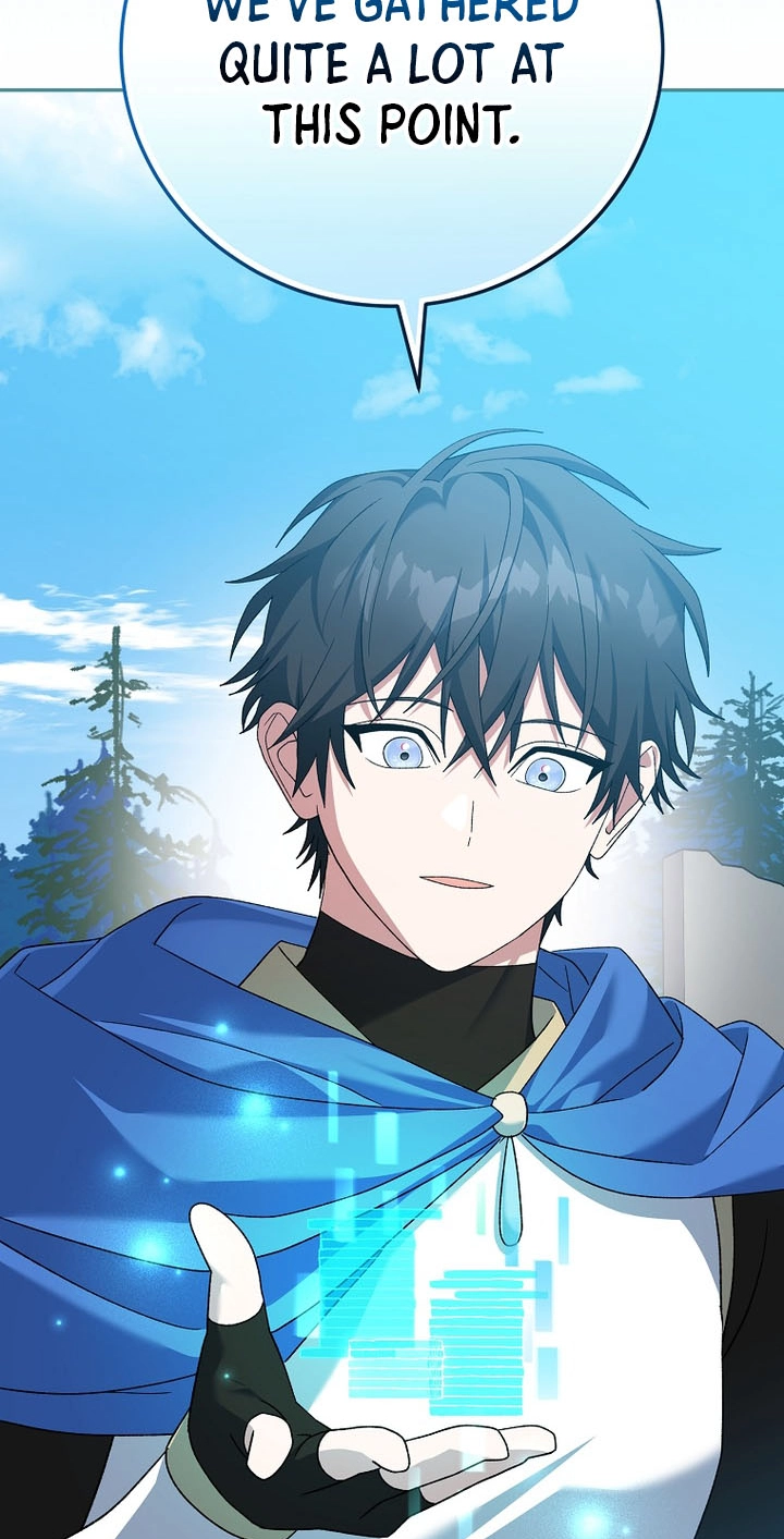 Genius Archer's Livestreaming Chapter 107 page 6