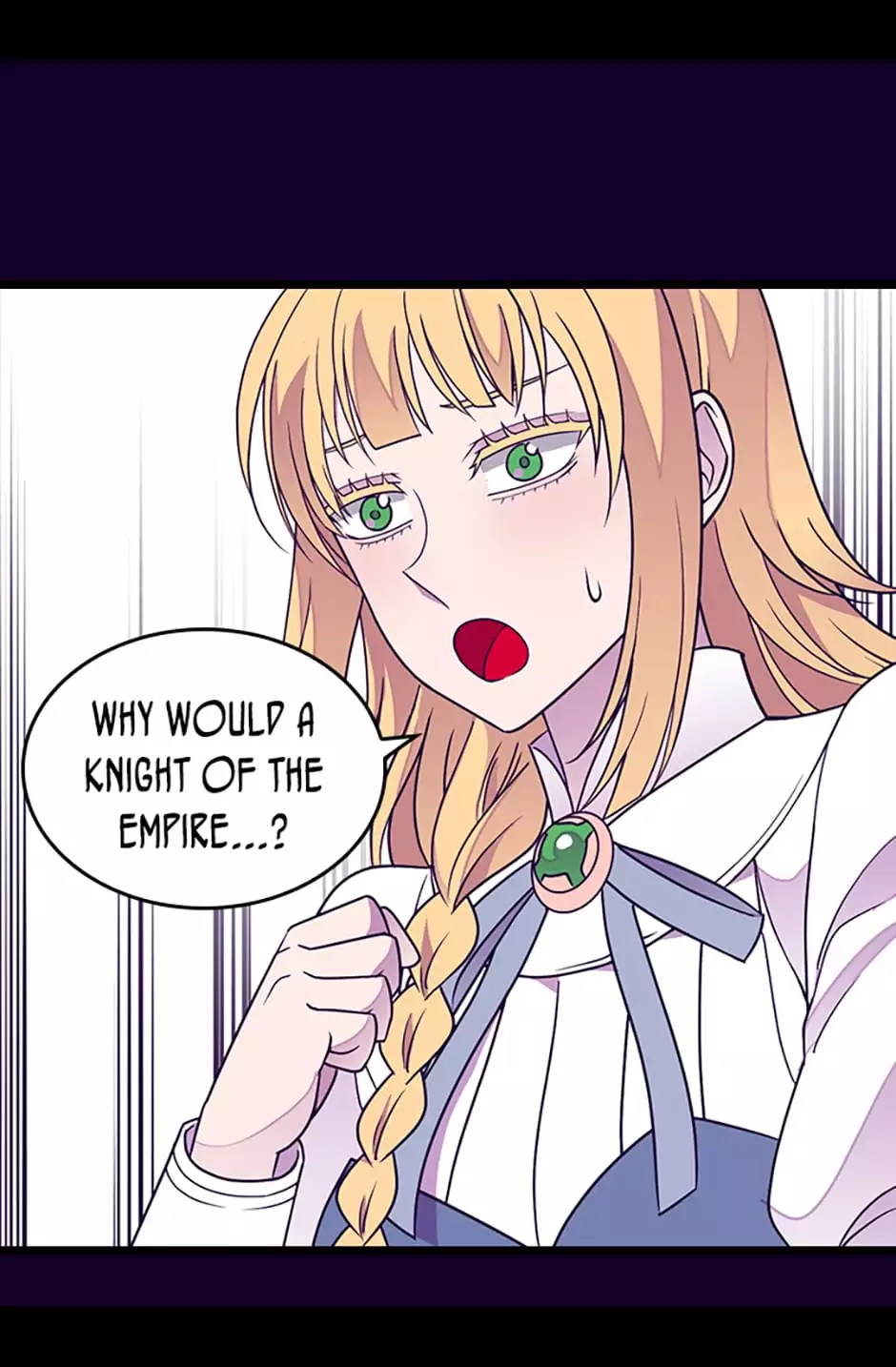 They Say I Was Born a Kings Daughter Chapter 105 page 68