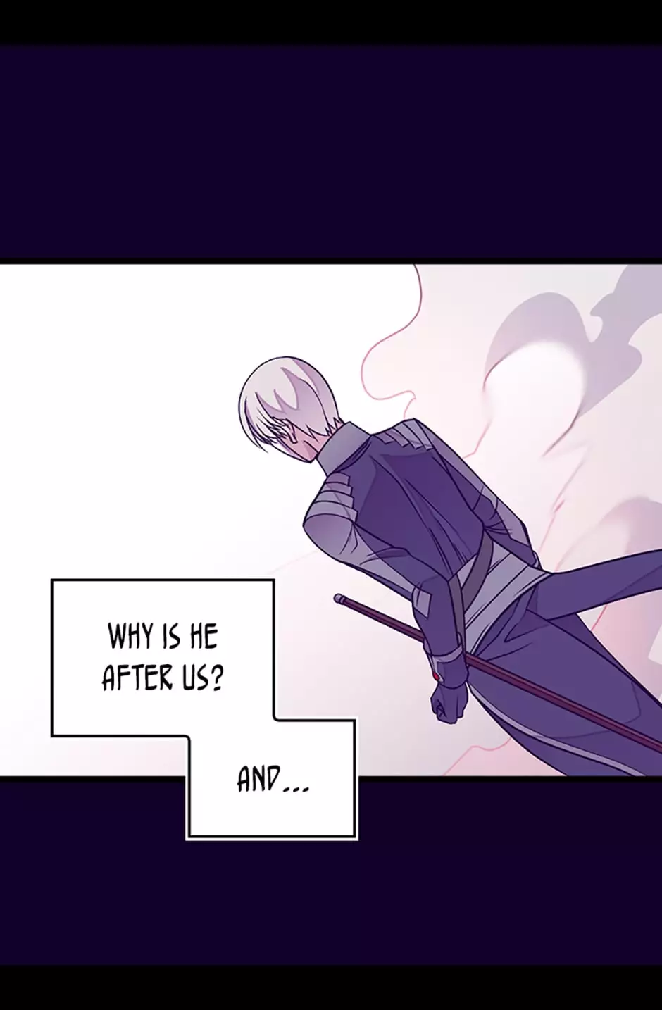 They Say I Was Born a Kings Daughter Chapter 105 page 82