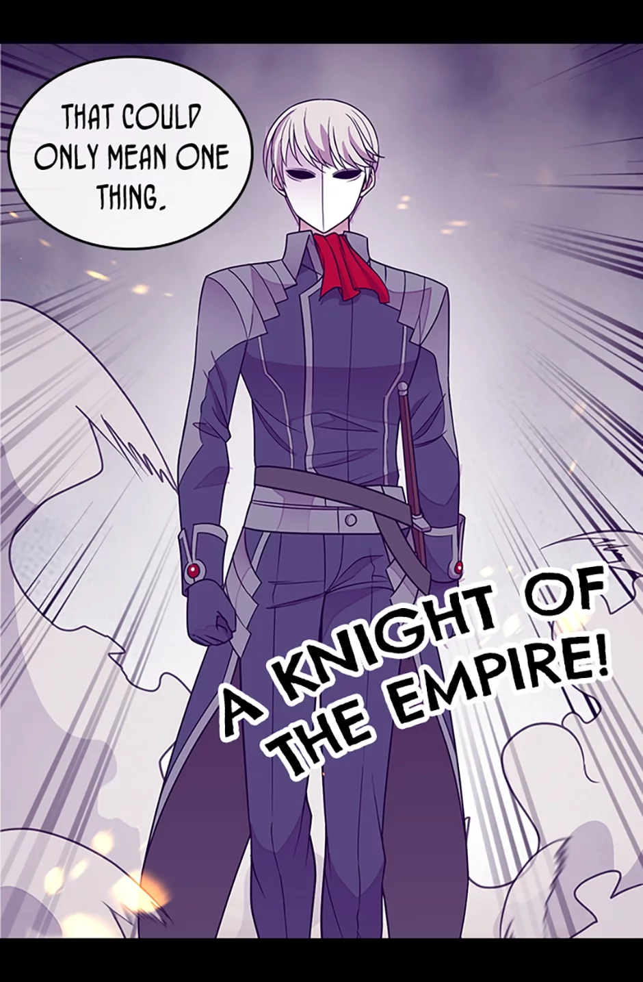 They Say I Was Born a Kings Daughter Chapter 105 page 67