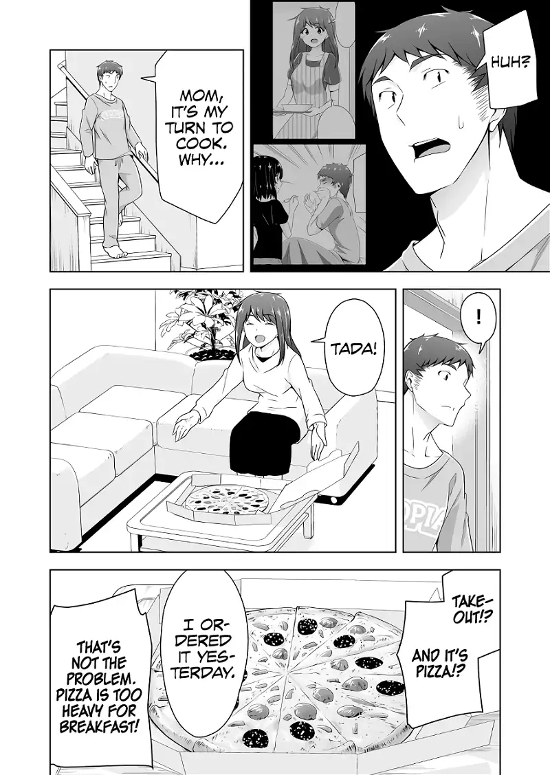 Devilchi Chapter 103 page 11